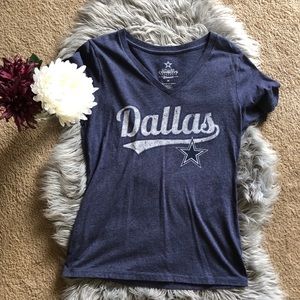 Dallas Cowboys Authentic Shirt